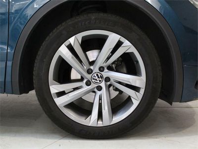Volkswagen Tiguan R-Line 2.0 TDI 110kW (150CV) DSG 4Motion