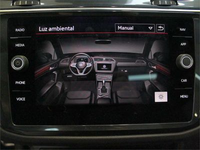 Volkswagen Tiguan R-Line 2.0 TDI 110kW (150CV) DSG 4Motion