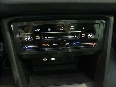 Volkswagen Tiguan R-Line 2.0 TDI 110kW (150CV) DSG 4Motion