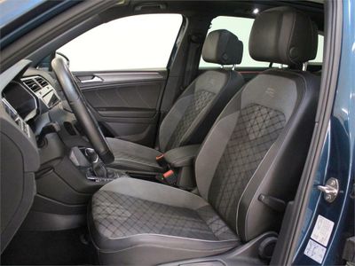 Volkswagen Tiguan R-Line 2.0 TDI 110kW (150CV) DSG 4Motion