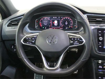 Volkswagen Tiguan R-Line 2.0 TDI 110kW (150CV) DSG 4Motion