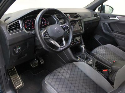 Volkswagen Tiguan R-Line 2.0 TDI 110kW (150CV) DSG 4Motion