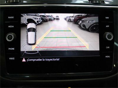 Volkswagen Tiguan R-Line 2.0 TDI 110kW (150CV) DSG 4Motion