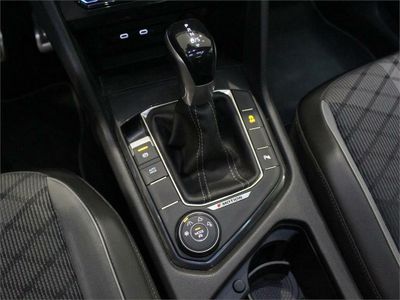Volkswagen Tiguan R-Line 2.0 TDI 110kW (150CV) DSG 4Motion