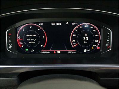 Volkswagen Tiguan R-Line 2.0 TDI 110kW (150CV) DSG 4Motion