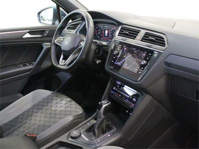 Volkswagen Tiguan R-Line 2.0 TDI 110kW (150CV) DSG 4Motion