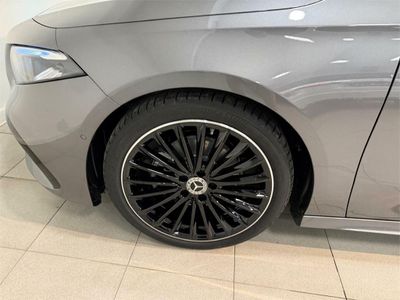 Mercedes Clase A 200 d
