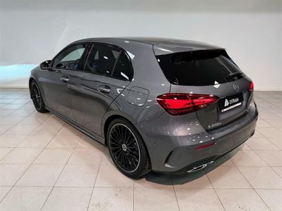 Mercedes Clase A 200 d