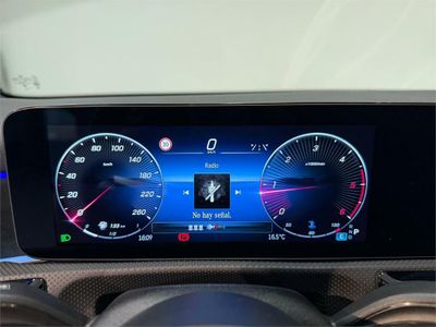 Mercedes Clase A 200 d