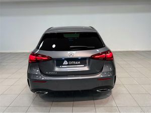 Mercedes Clase A 200 d  - Foto 2