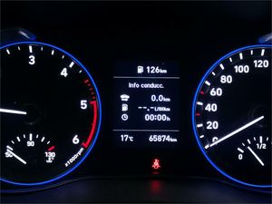 Hyundai Kona 1.6 CRDI 85kW (115CV) Klass 4X2  - Foto 2