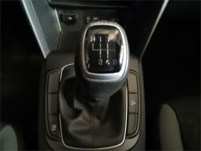 Hyundai Kona 1.6 CRDI 85kW (115CV) Klass 4X2