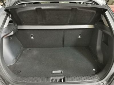 Hyundai Kona 1.6 CRDI 85kW (115CV) Klass 4X2
