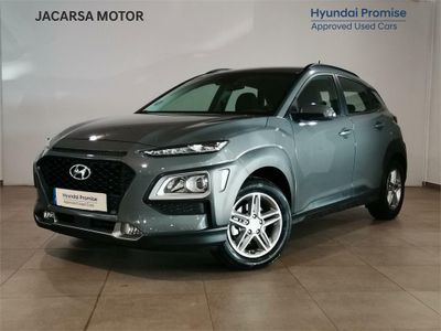 Hyundai Kona 1.6 CRDI 85kW (115CV) Klass 4X2
