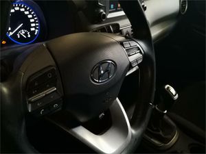 Hyundai Kona 1.6 CRDI 85kW (115CV) Klass 4X2  - Foto 2