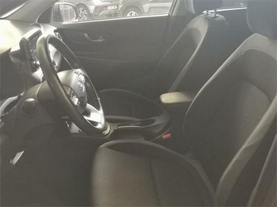 Hyundai Kona 1.6 CRDI 85kW (115CV) Klass 4X2