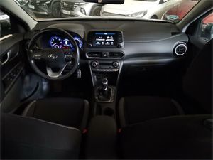 Hyundai Kona 1.6 CRDI 85kW (115CV) Klass 4X2  - Foto 2