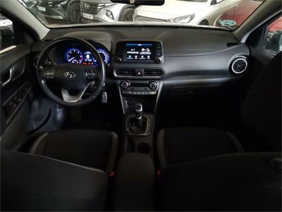 Hyundai Kona 1.6 CRDI 85kW (115CV) Klass 4X2