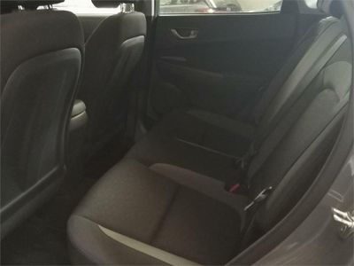 Hyundai Kona 1.6 CRDI 85kW (115CV) Klass 4X2