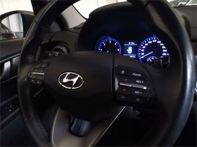 Hyundai Kona 1.6 CRDI 85kW (115CV) Klass 4X2