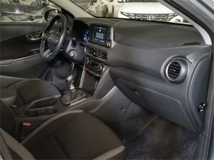 Hyundai Kona 1.6 CRDI 85kW (115CV) Klass 4X2  - Foto 2