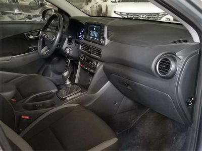 Hyundai Kona 1.6 CRDI 85kW (115CV) Klass 4X2