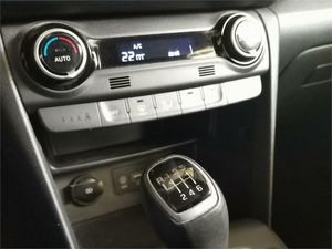 Hyundai Kona 1.6 CRDI 85kW (115CV) Klass 4X2  - Foto 2