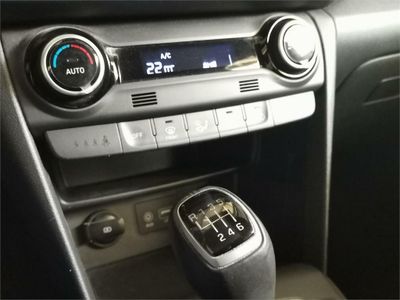 Hyundai Kona 1.6 CRDI 85kW (115CV) Klass 4X2