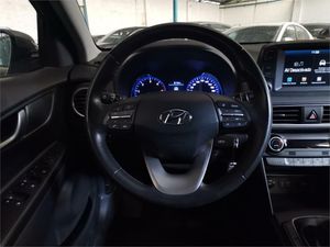 Hyundai Kona 1.6 CRDI 85kW (115CV) Klass 4X2  - Foto 2