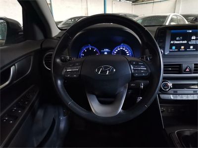 Hyundai Kona 1.6 CRDI 85kW (115CV) Klass 4X2