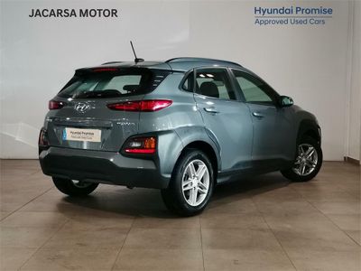 Hyundai Kona 1.6 CRDI 85kW (115CV) Klass 4X2