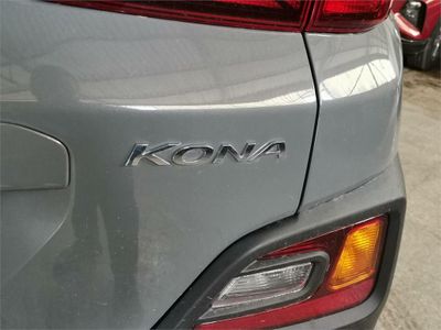 Hyundai Kona 1.6 CRDI 85kW (115CV) Klass 4X2