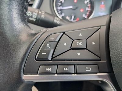 Nissan Qashqai DIG-T 120 kW (163 CV) N-CONNECTA
