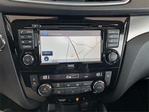 Nissan Qashqai DIG-T 120 kW (163 CV) N-CONNECTA  - Foto 2
