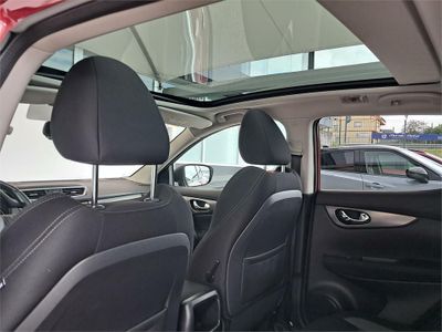 Nissan Qashqai DIG-T 120 kW (163 CV) N-CONNECTA