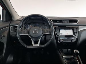 Nissan Qashqai DIG-T 120 kW (163 CV) N-CONNECTA  - Foto 2