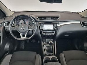 Nissan Qashqai DIG-T 120 kW (163 CV) N-CONNECTA  - Foto 2