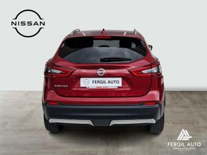 Nissan Qashqai DIG-T 120 kW (163 CV) N-CONNECTA  - Foto 2