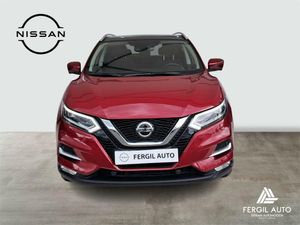 Nissan Qashqai DIG-T 120 kW (163 CV) N-CONNECTA  - Foto 2