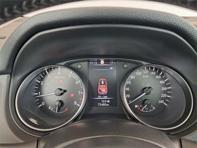 Nissan Qashqai DIG-T 120 kW (163 CV) N-CONNECTA