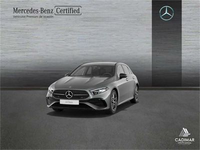 Mercedes Clase A 180