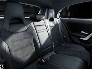 Mercedes Clase A 180  - Foto 2