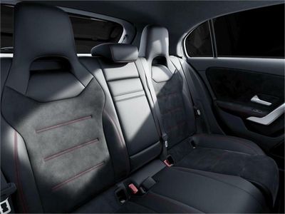 Mercedes Clase A 180