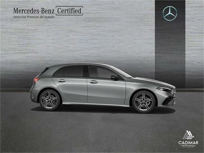 Mercedes Clase A 180
