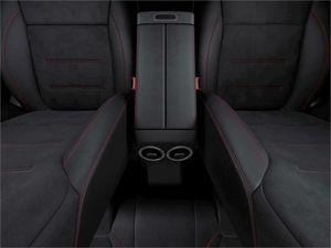 Mercedes Clase A 180  - Foto 2