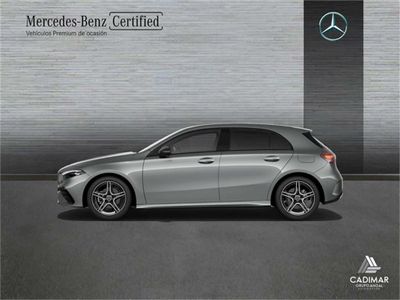 Mercedes Clase A 180