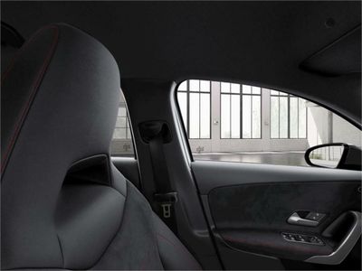 Mercedes Clase A 180