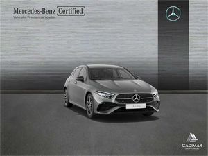 Mercedes Clase A 180  - Foto 2