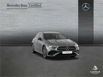 Mercedes Clase A 180