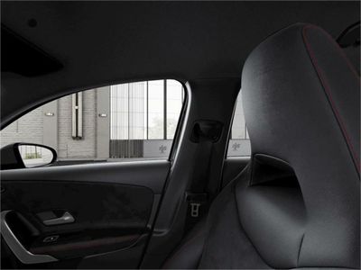 Mercedes Clase A 180